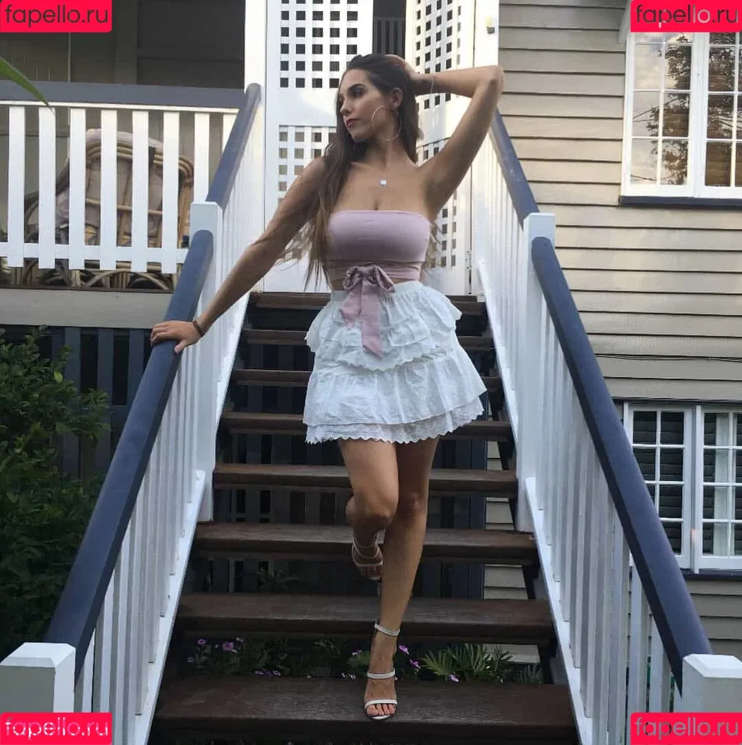 Georgia Carter Onlyfans Photo Gallery 