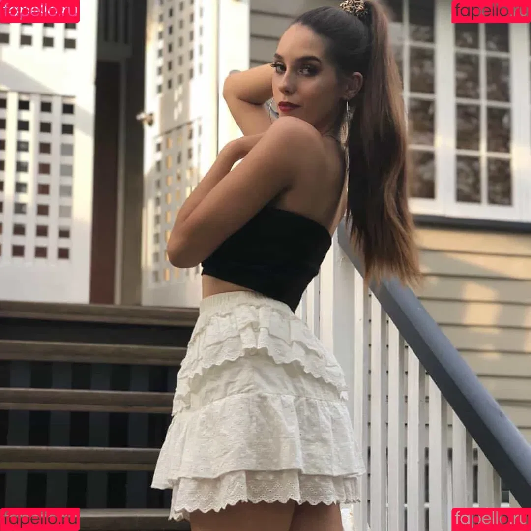 Georgia Carter Onlyfans Photo Gallery 