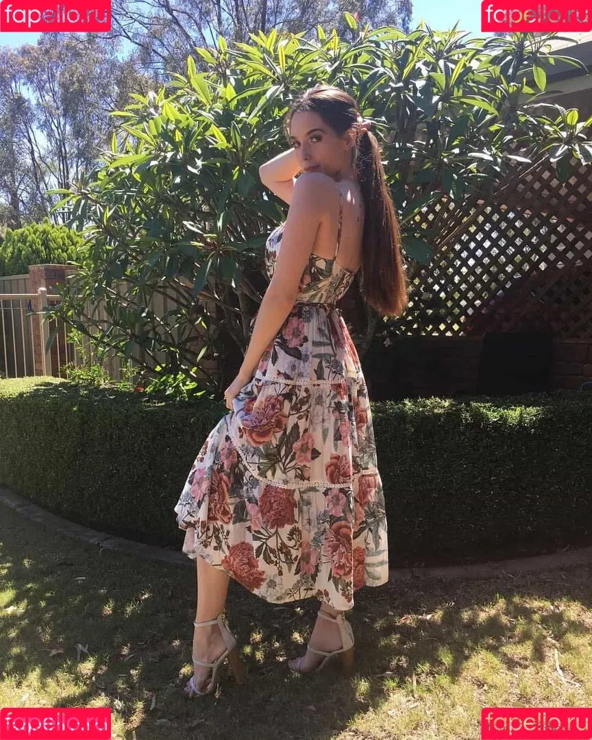 Georgia Carter Onlyfans Photo Gallery 