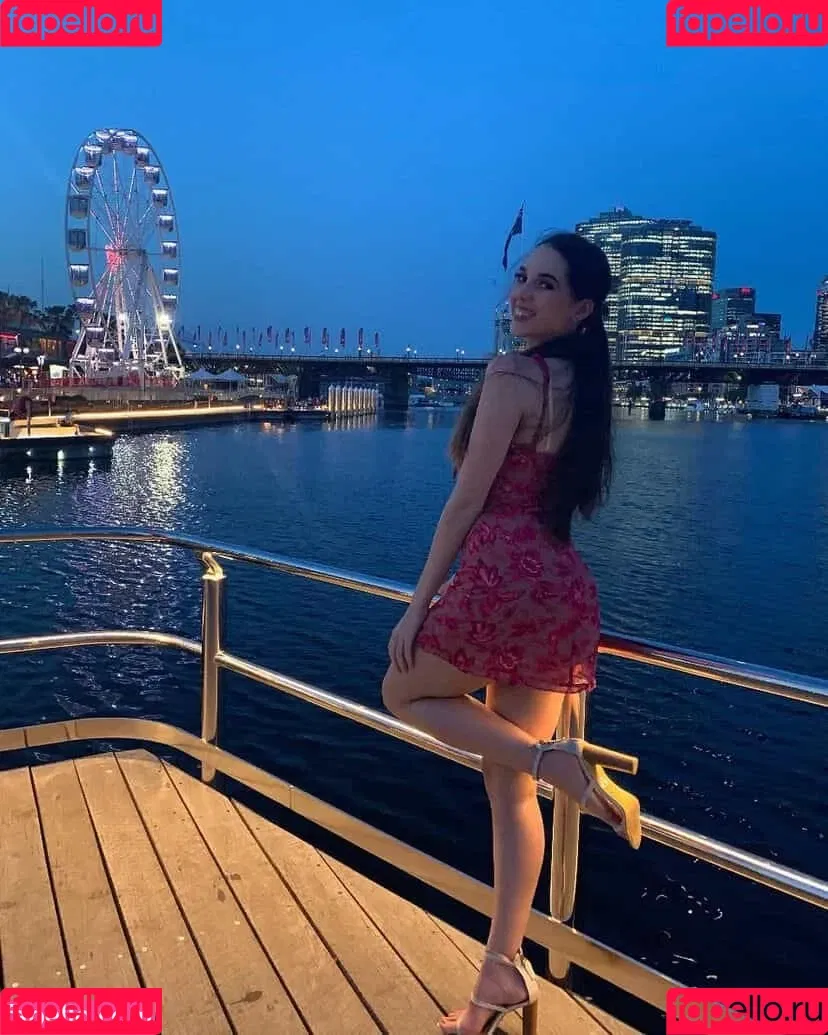 Georgia Carter Onlyfans Photo Gallery 