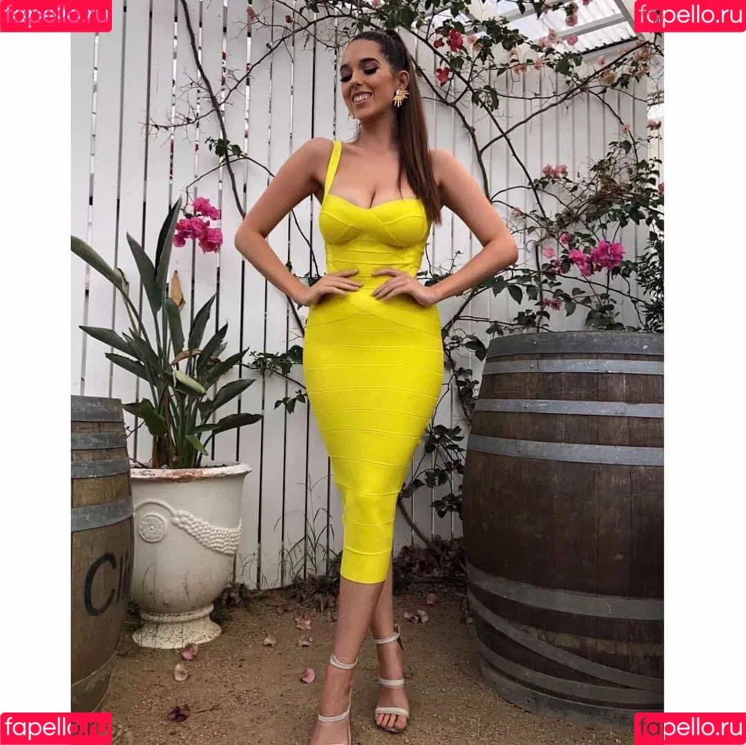 Georgia Carter Onlyfans Photo Gallery 