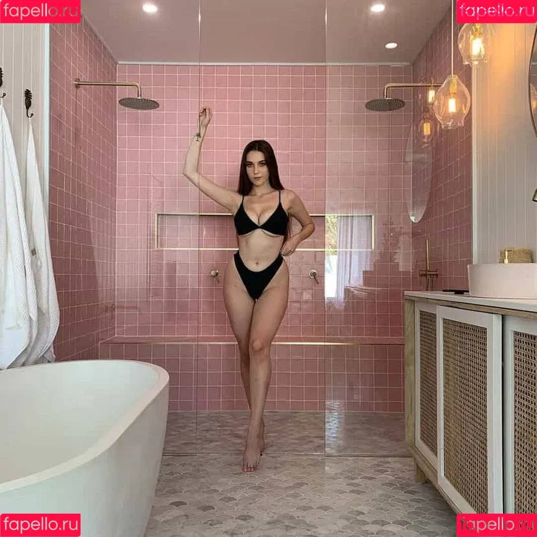 Georgia Carter Onlyfans Photo Gallery 