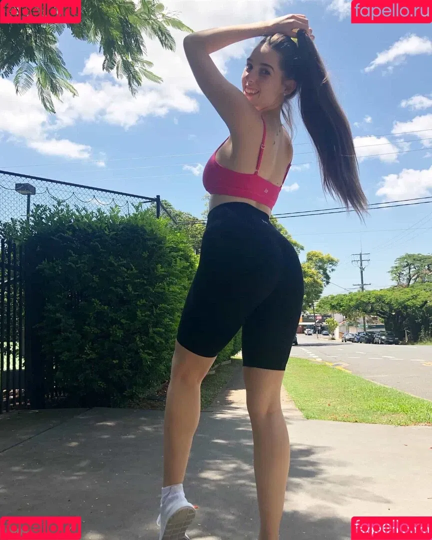 Georgia Carter Onlyfans Photo Gallery 
