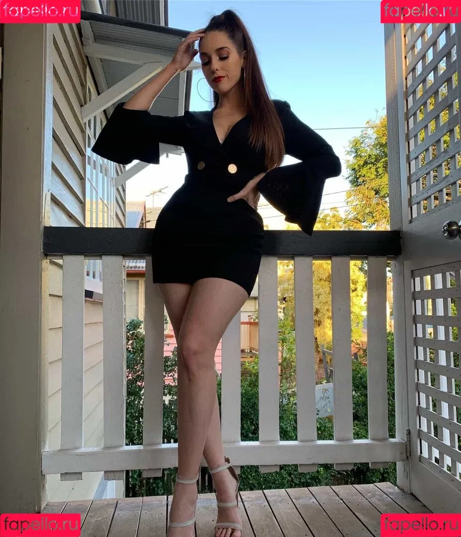 Georgia Carter Onlyfans Photo Gallery 