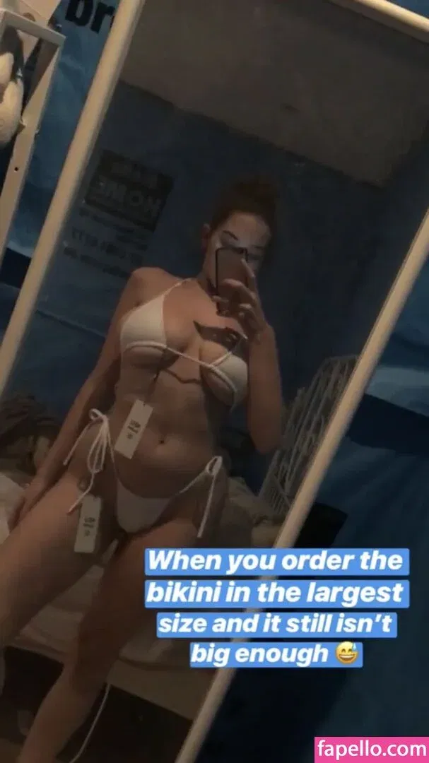 Georgia Carter Onlyfans Photo Gallery 