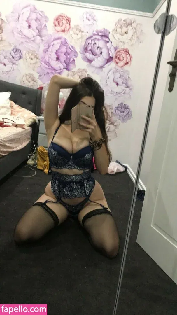 Georgia Carter Onlyfans Photo Gallery 