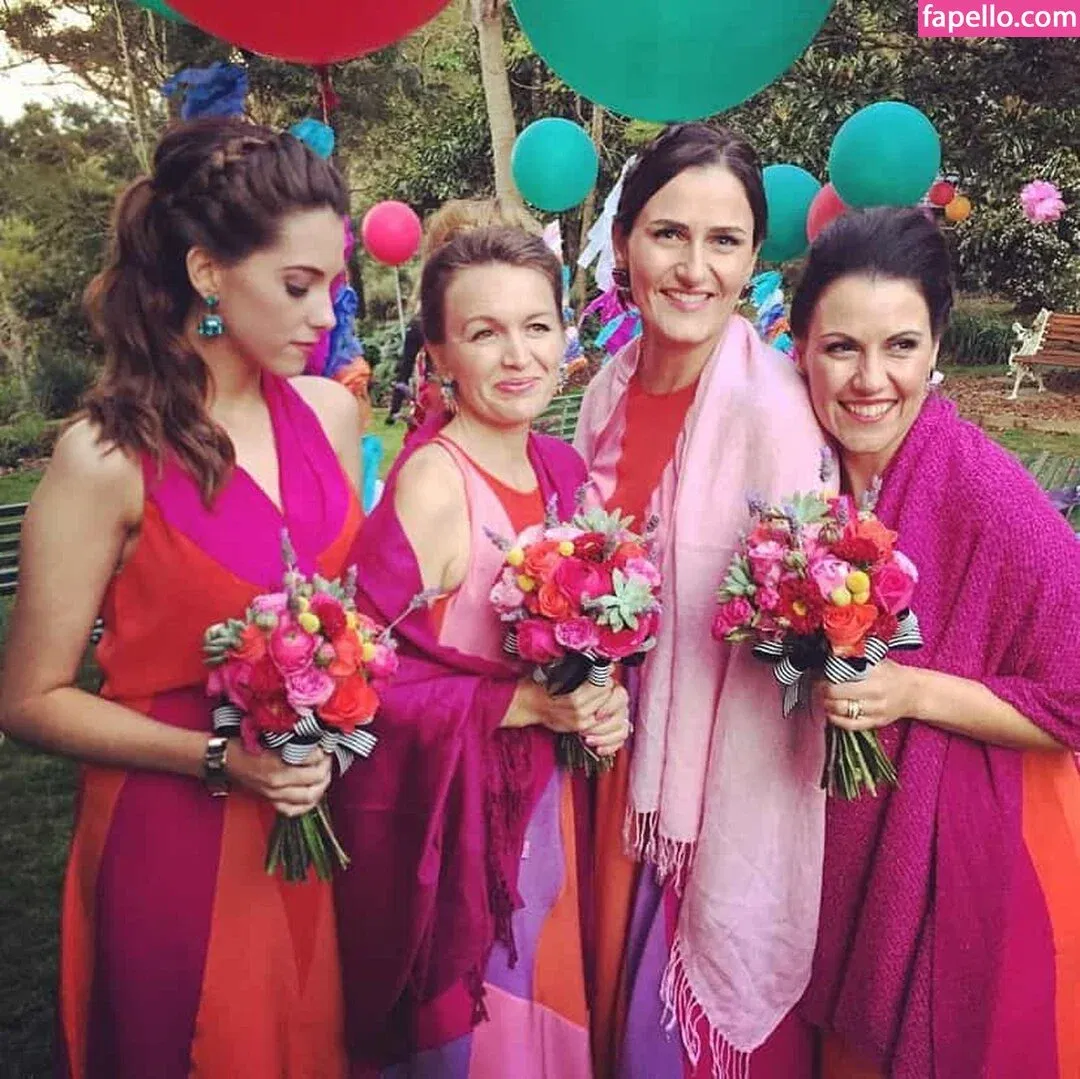 Georgia Carter Onlyfans Photo Gallery 