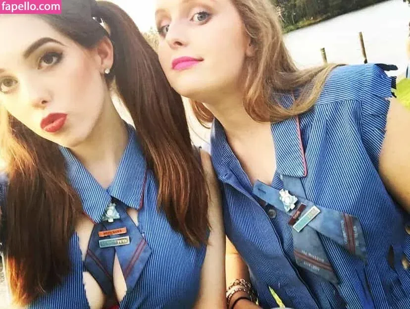 Georgia Carter Onlyfans Photo Gallery 