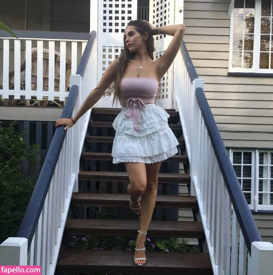 Georgia Carter Onlyfans Photo Gallery 