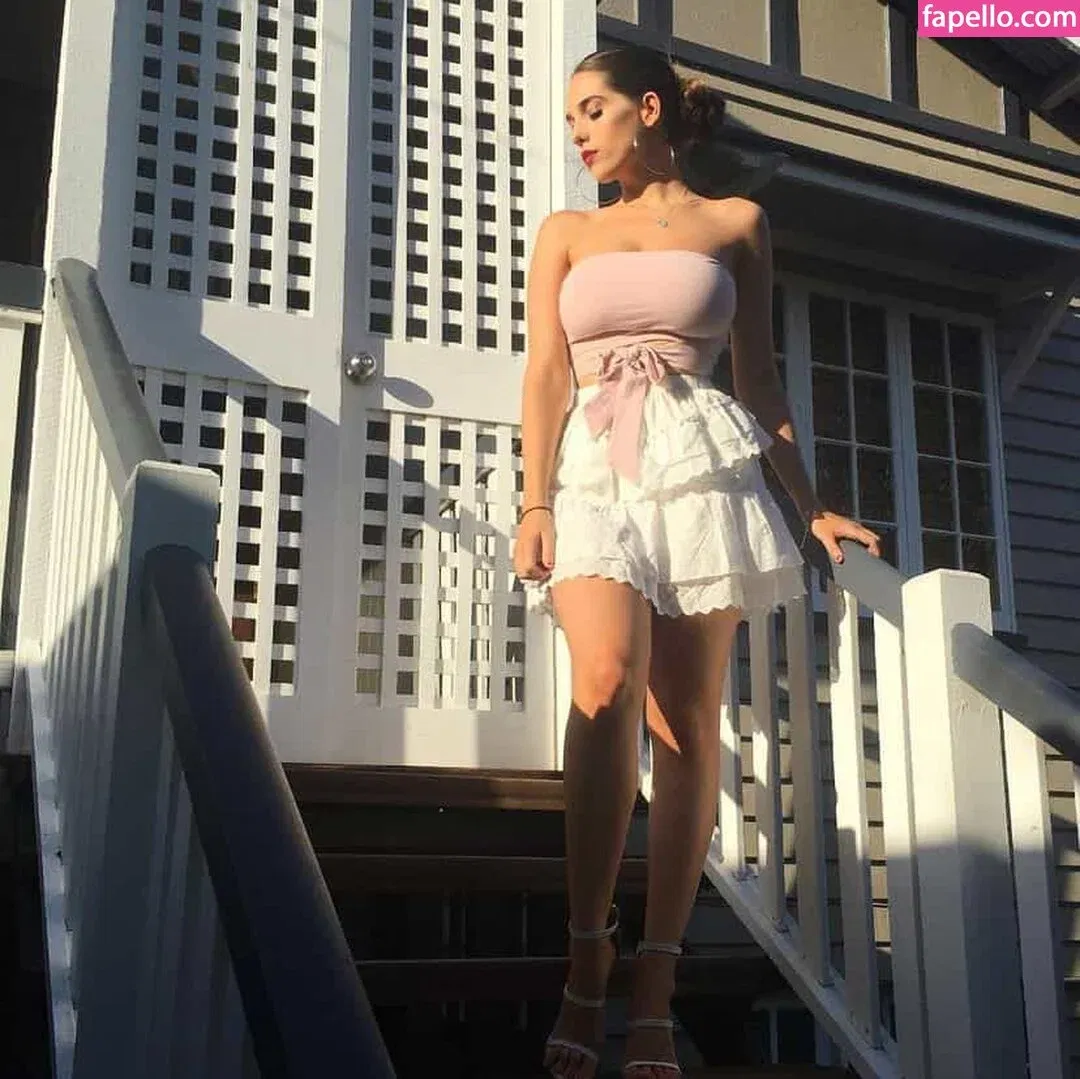 Georgia Carter Onlyfans Photo Gallery 