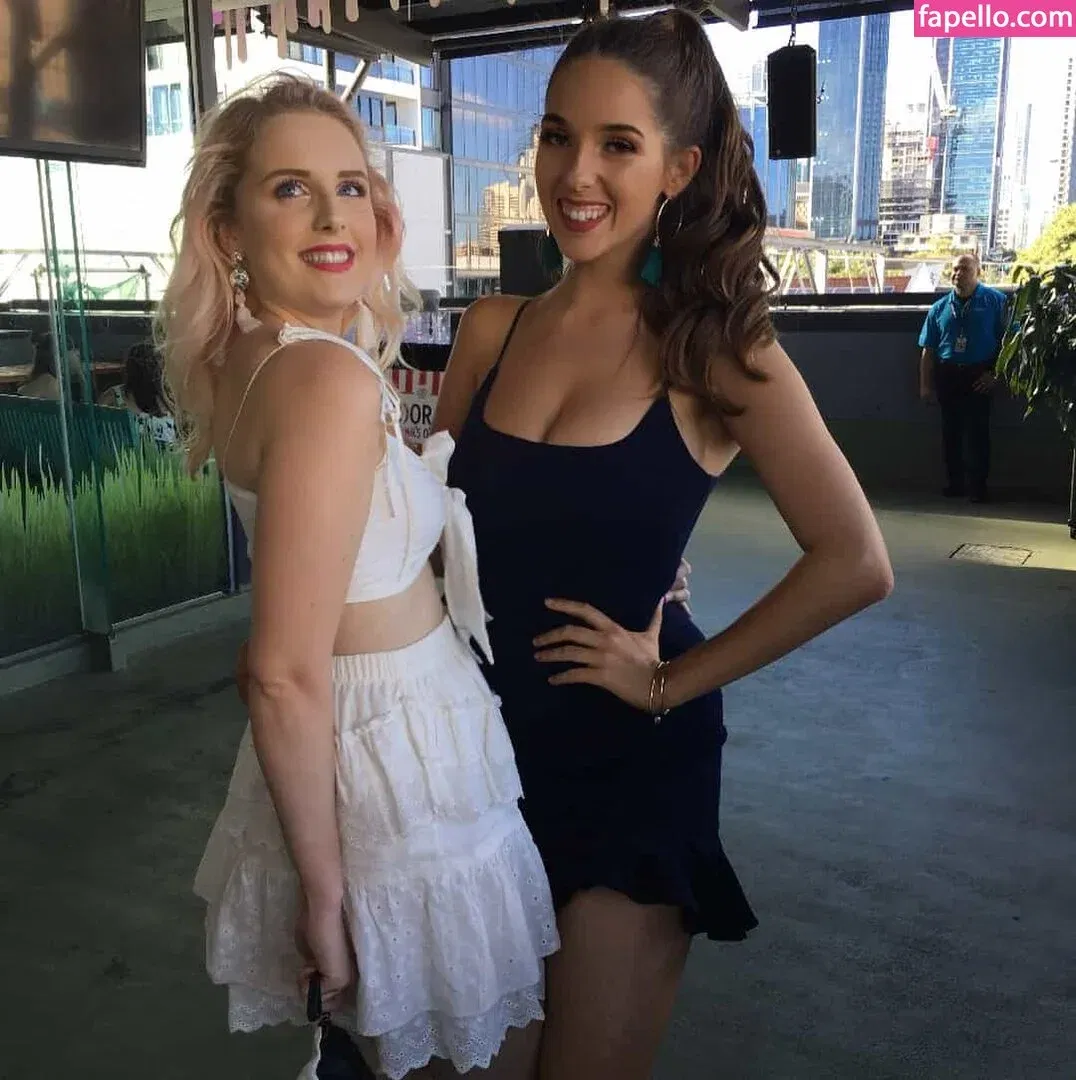 Georgia Carter Onlyfans Photo Gallery 