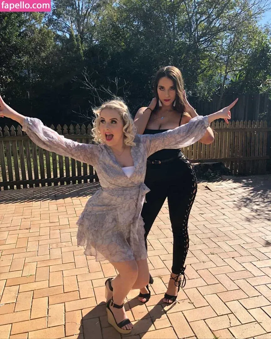 Georgia Carter Onlyfans Photo Gallery 