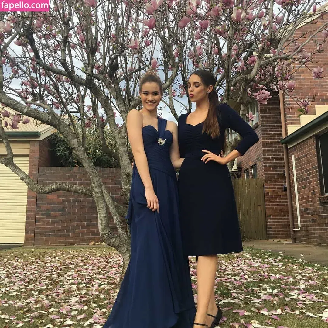 Georgia Carter Onlyfans Photo Gallery 