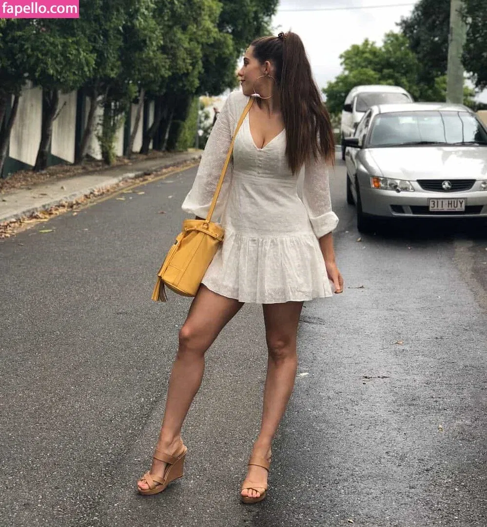 Georgia Carter Onlyfans Photo Gallery 