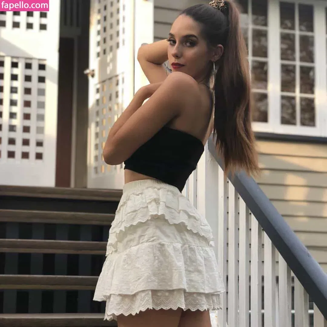 Georgia Carter Onlyfans Photo Gallery 