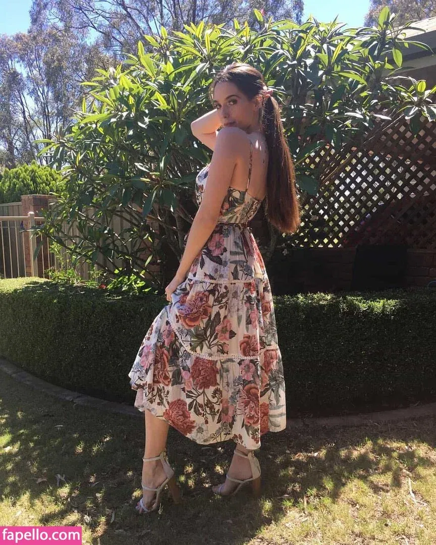 Georgia Carter Onlyfans Photo Gallery 