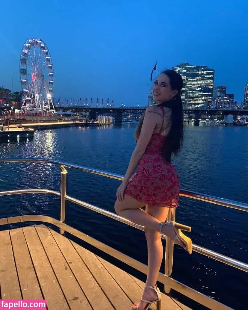 Georgia Carter Onlyfans Photo Gallery 