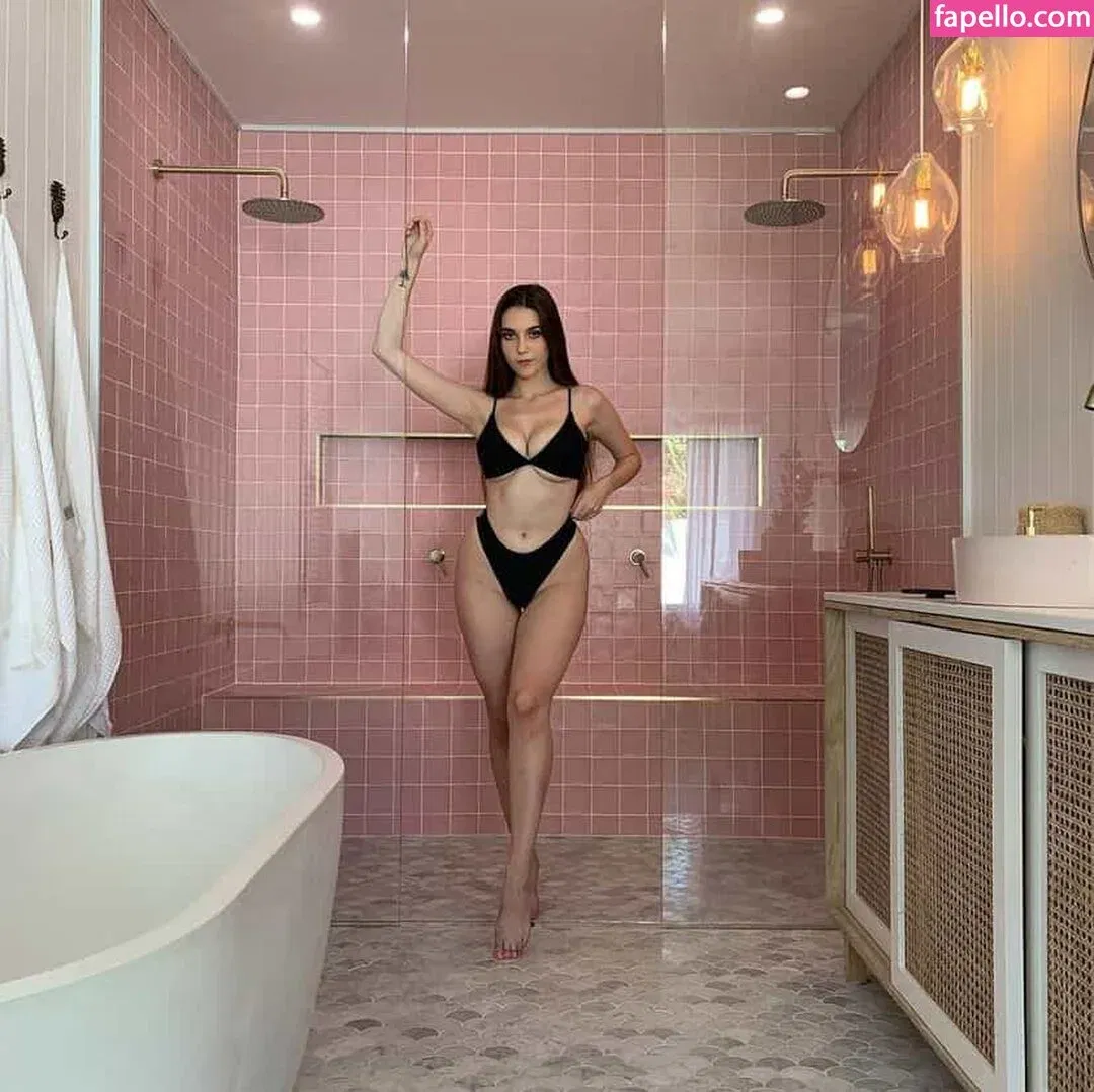 Georgia Carter Onlyfans Photo Gallery 