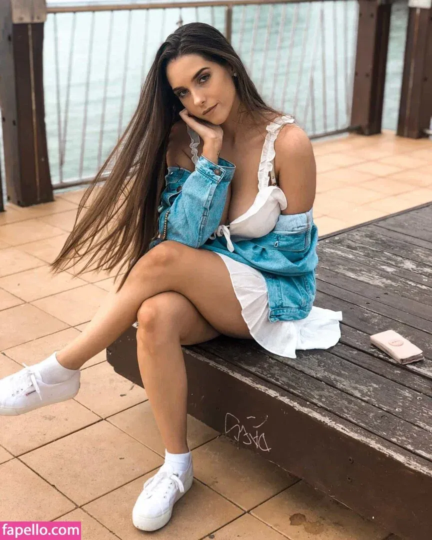 Georgia Carter Onlyfans Photo Gallery 