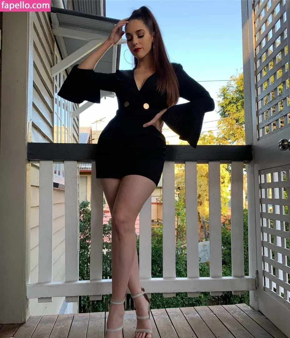 Georgia Carter Onlyfans Photo Gallery 