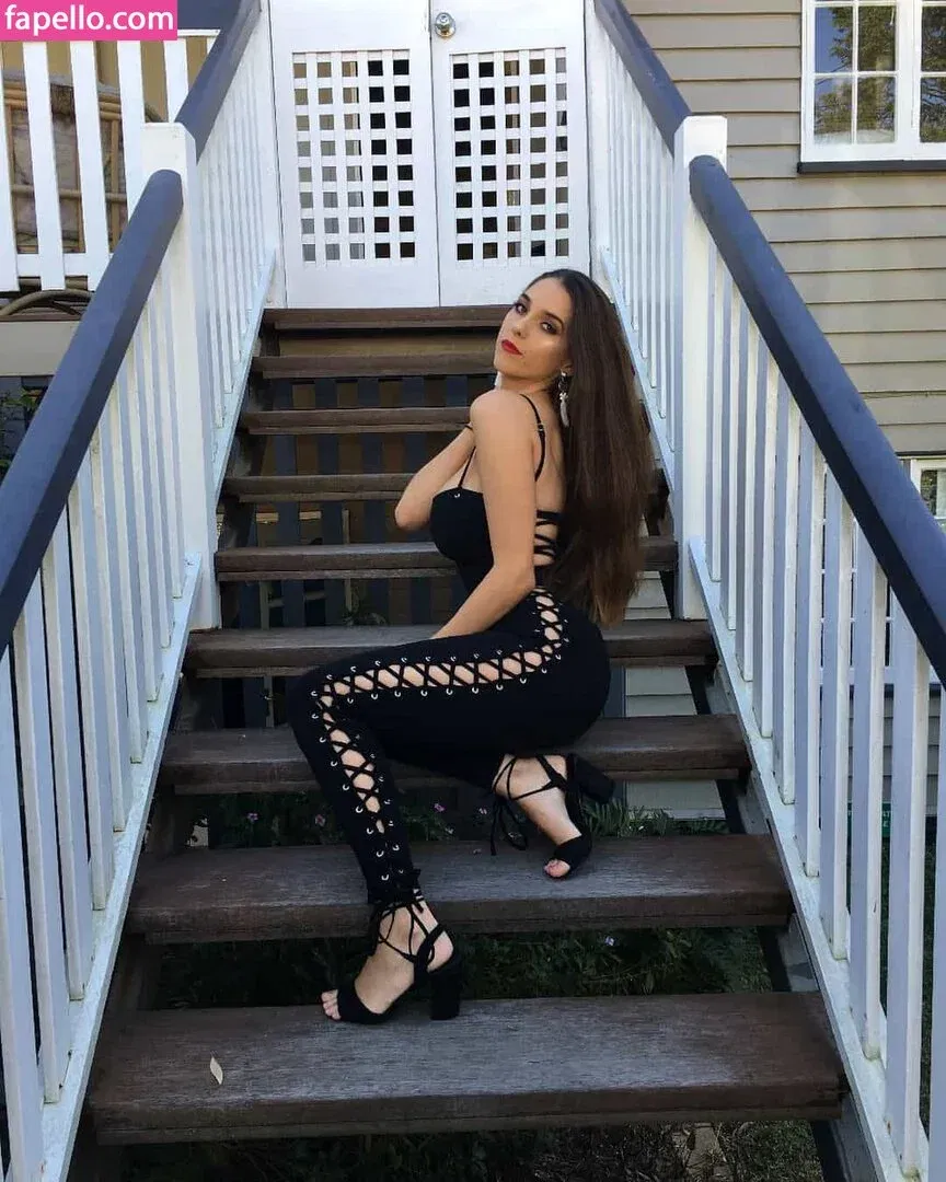 Georgia Carter Onlyfans Photo Gallery 