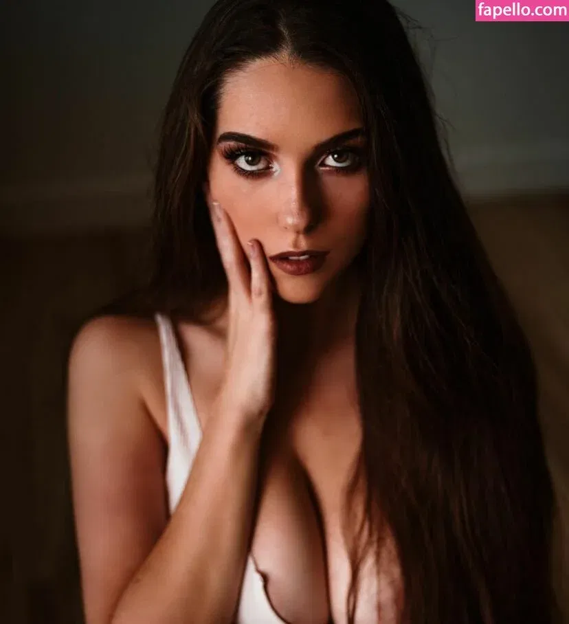 Georgia Carter Onlyfans Photo Gallery 