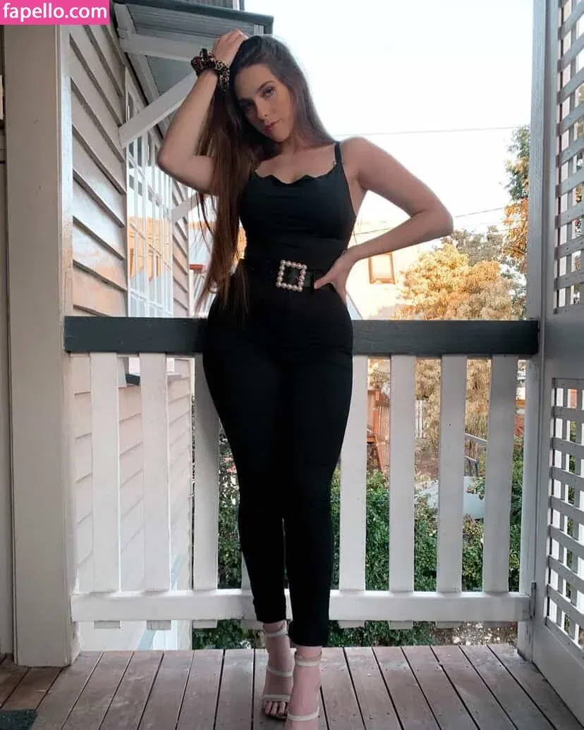 Georgia Carter Onlyfans Photo Gallery 