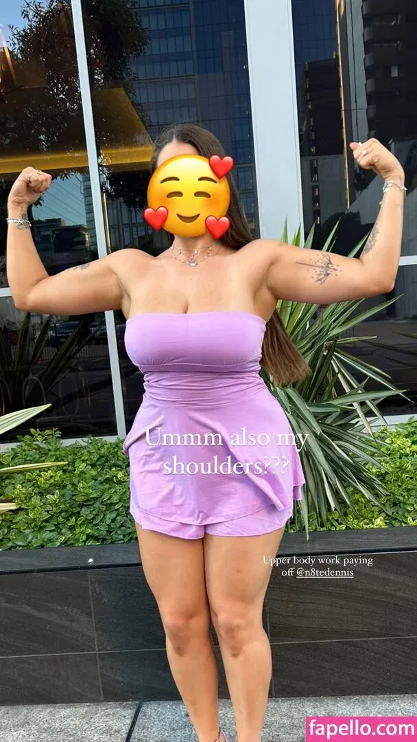 Georgia Carter Onlyfans Photo Gallery 