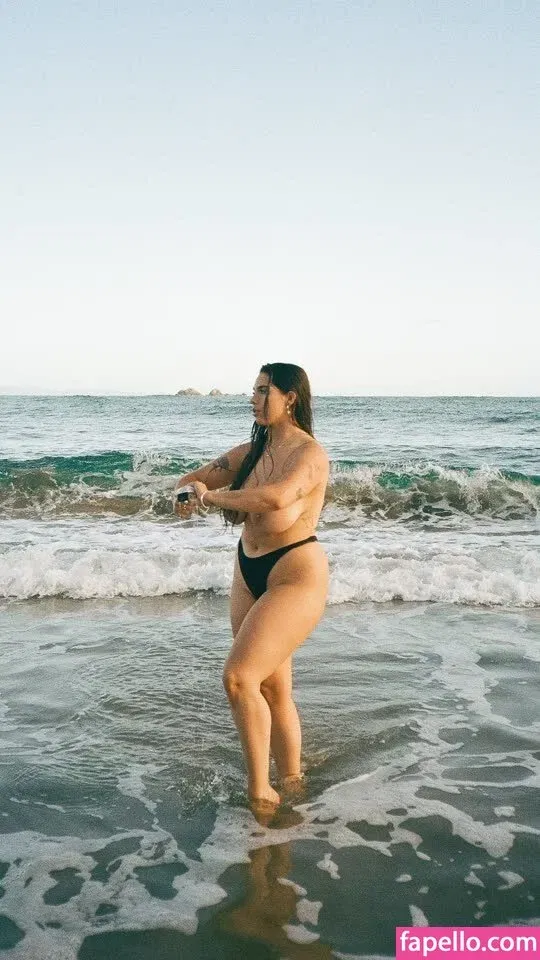 Georgia Carter Onlyfans Photo Gallery 