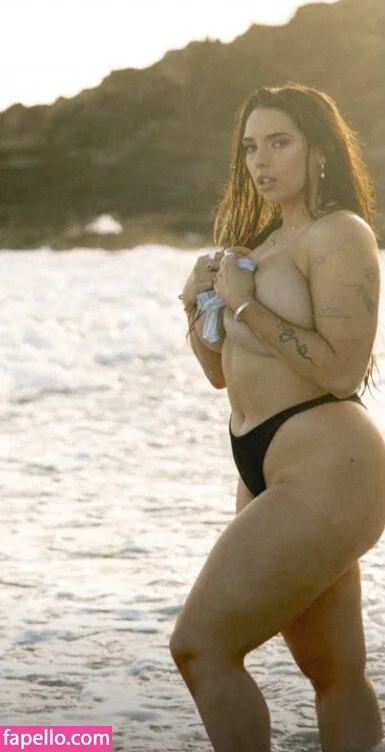 Georgia Carter Onlyfans Photo Gallery 