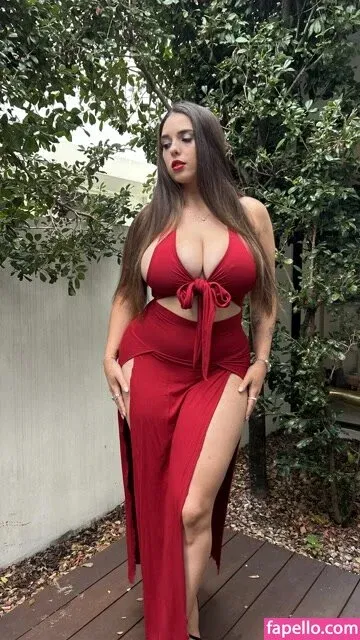 Georgia Carter Onlyfans Photo Gallery 