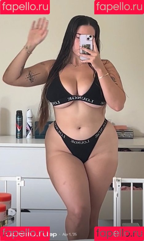 Georgia Carter Onlyfans Photo Gallery 