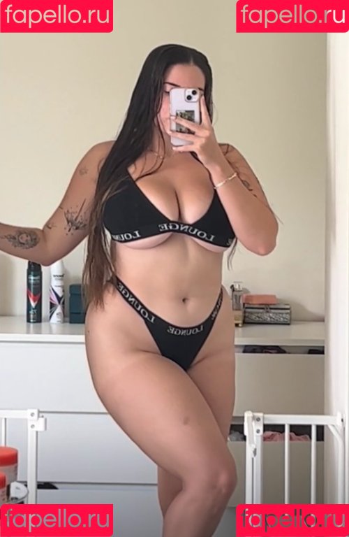 Georgia Carter Onlyfans Photo Gallery 