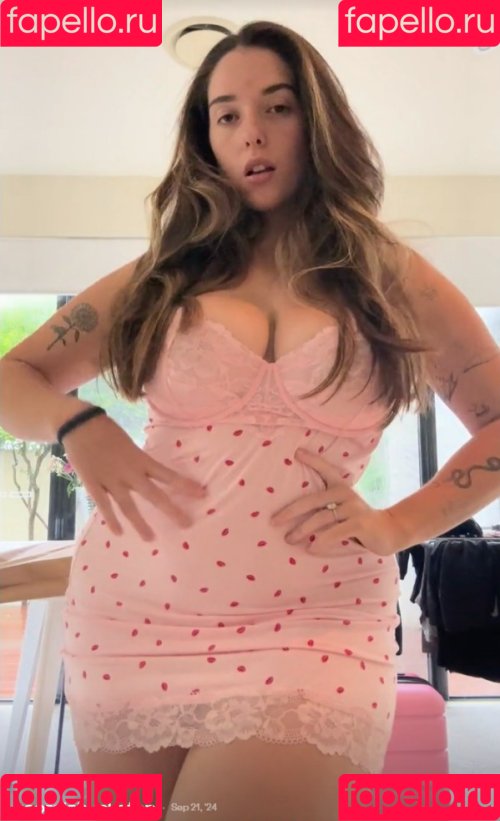 Georgia Carter Onlyfans Photo Gallery 