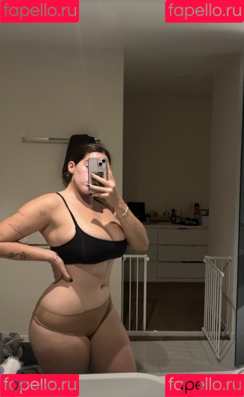 Georgia Carter Onlyfans Photo Gallery 