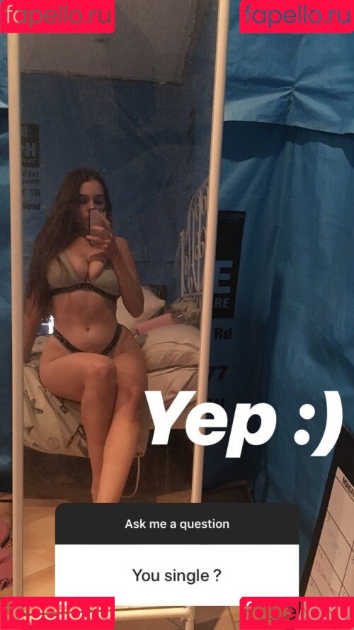 Georgia Carter Onlyfans Photo Gallery 