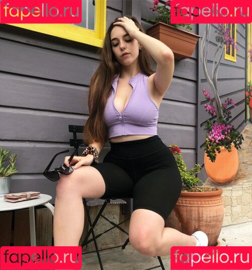 Georgia Carter Onlyfans Photo Gallery 