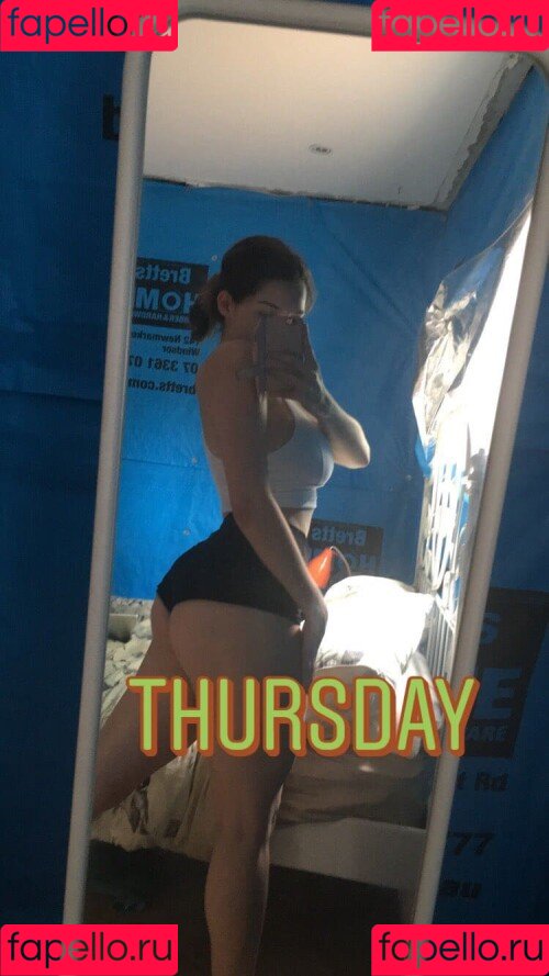 Georgia Carter Onlyfans Photo Gallery 