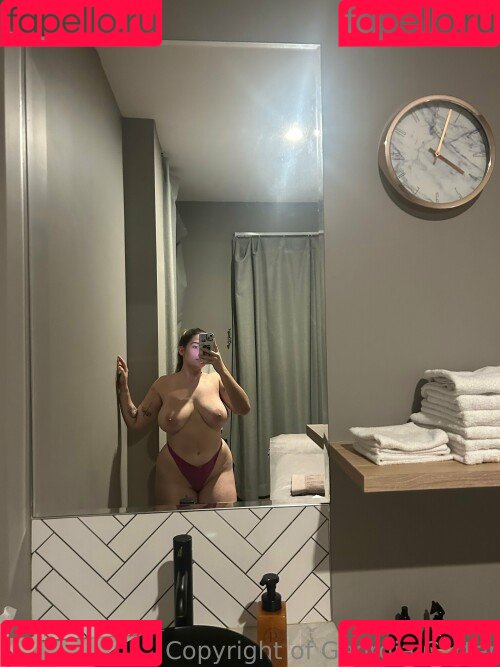 Georgia Carter Onlyfans Photo Gallery 