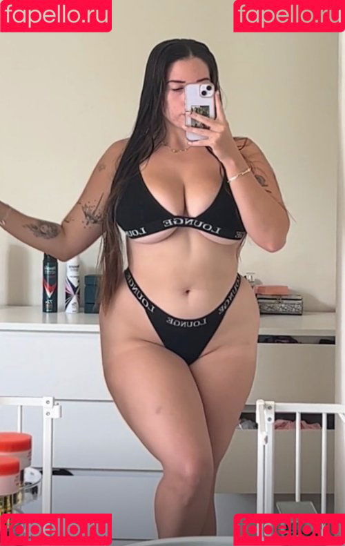 Georgia Carter Onlyfans Photo Gallery 