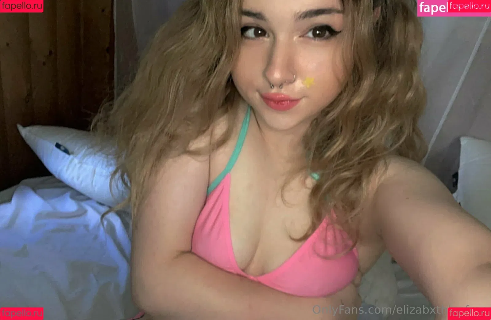 elizabxthleefree Onlyfans Photo Gallery 