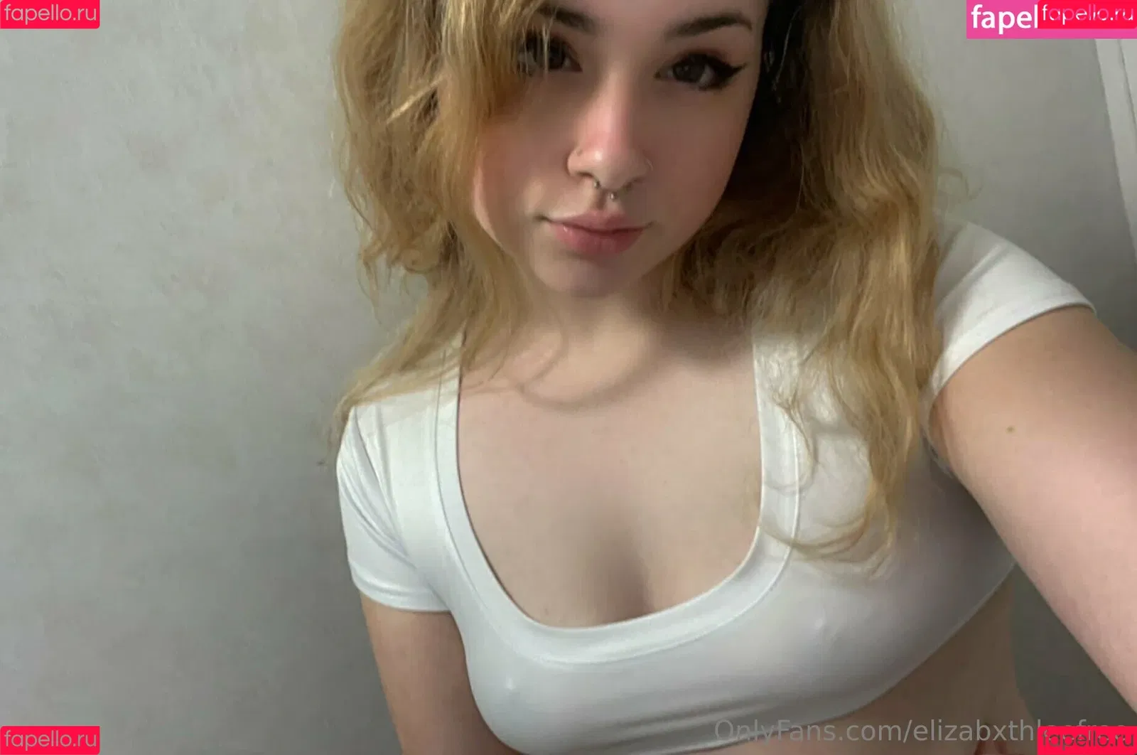 elizabxthleefree Onlyfans Photo Gallery 