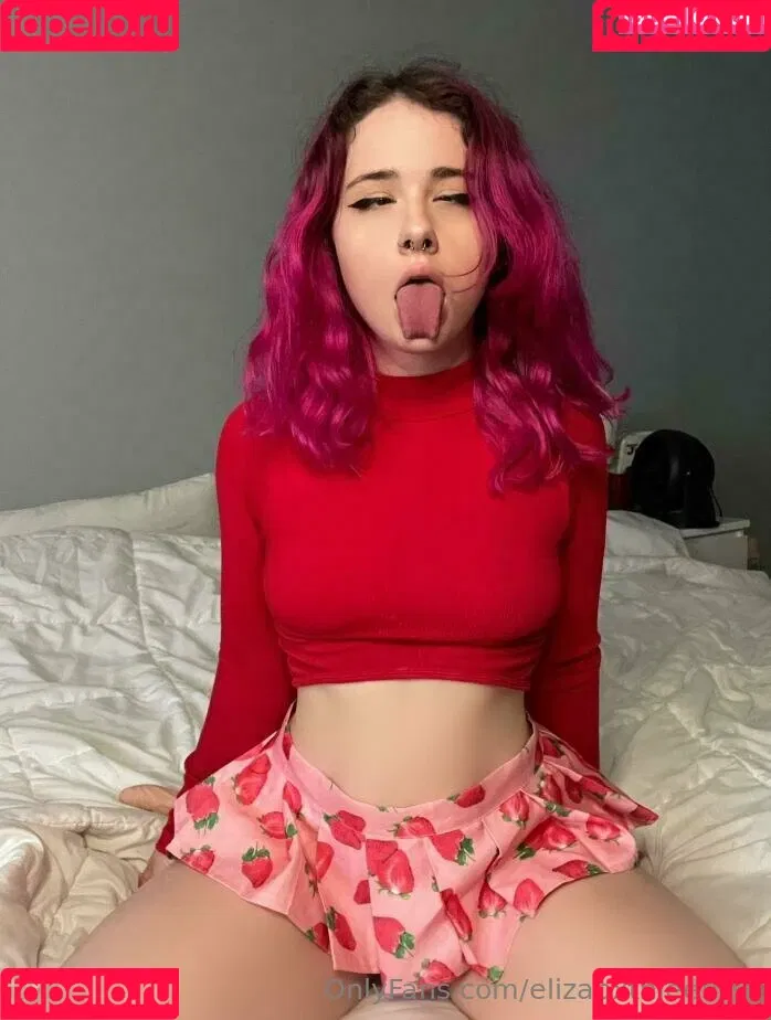 elizabxthleefree Onlyfans Photo Gallery 