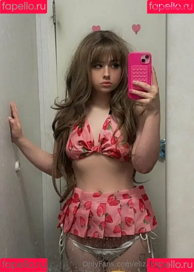 elizabxthleefree Onlyfans Photo Gallery 