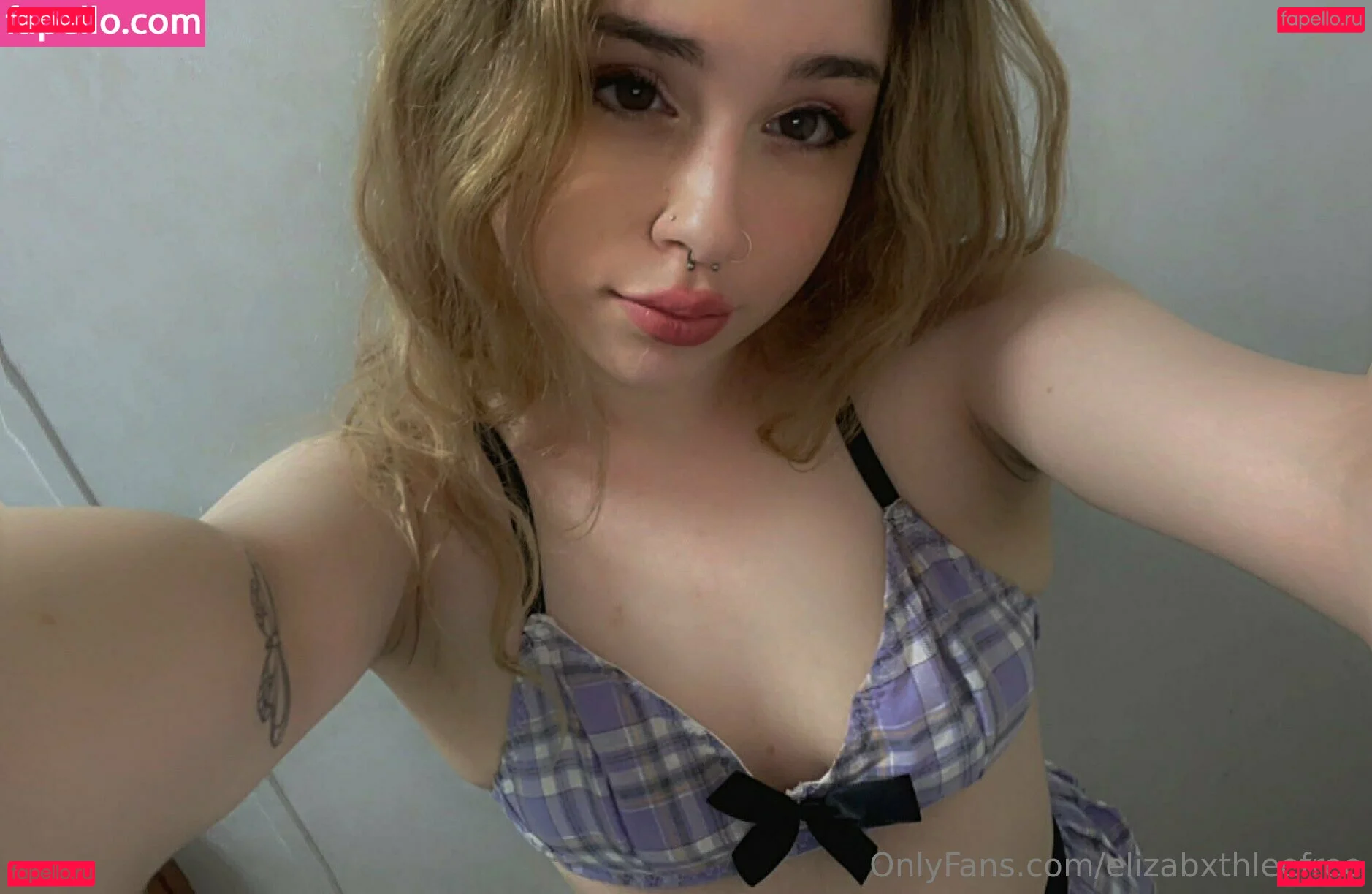 elizabxthleefree Onlyfans Photo Gallery 