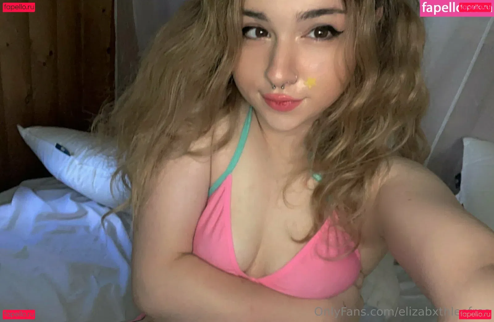 elizabxthleefree Onlyfans Photo Gallery 