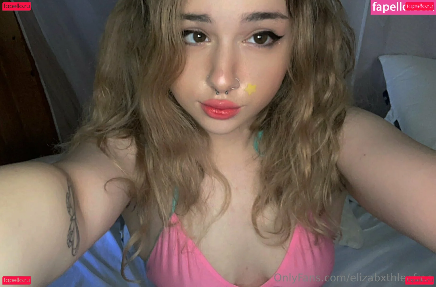 elizabxthleefree Onlyfans Photo Gallery 