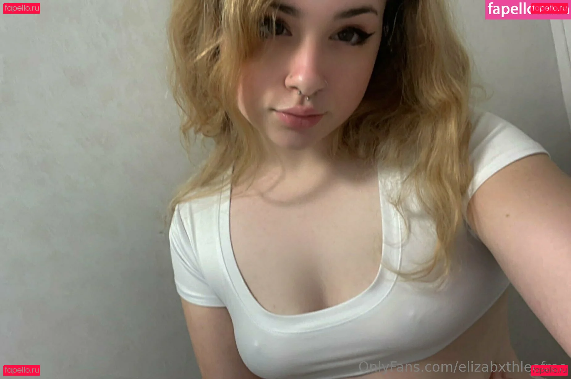 elizabxthleefree Onlyfans Photo Gallery 