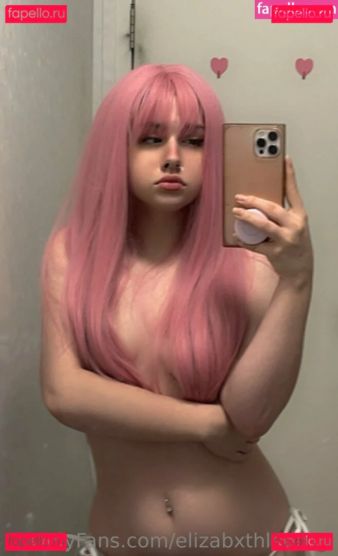 elizabxthleefree Onlyfans Photo Gallery 