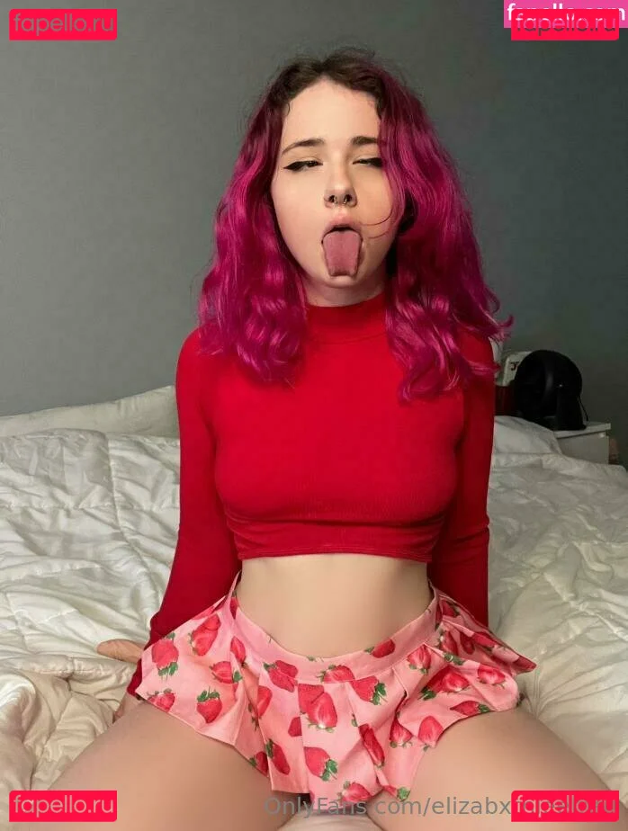 elizabxthleefree Onlyfans Photo Gallery 